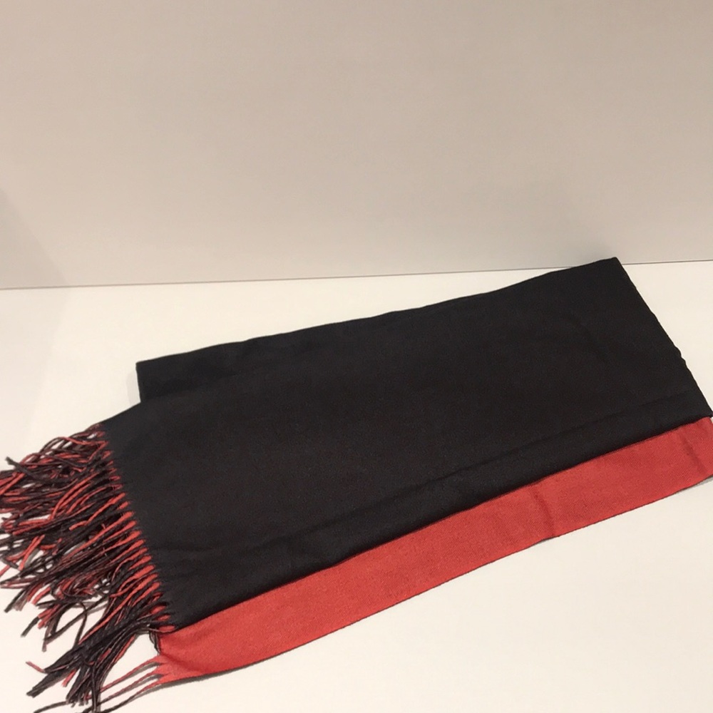 Cashmere Wrap/Scarf by Edward Joseph Apparel